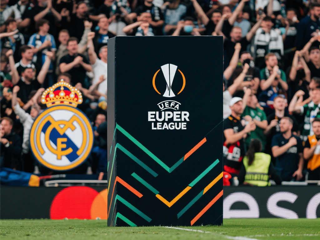 欧超联赛为何引发争议：谁的利益被触及？