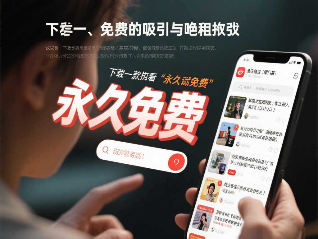 【夜读】免费的好处你却不想要 【夜读】免费的好处你却不想要