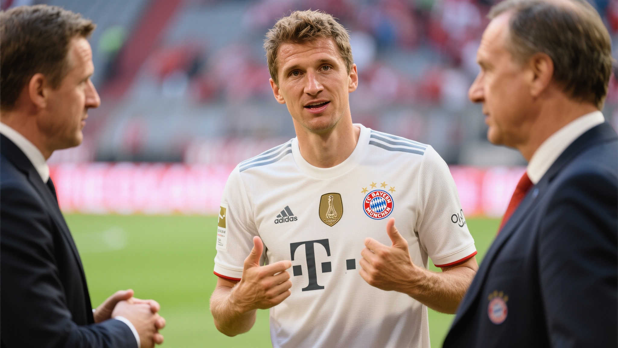 运动训练生物工程