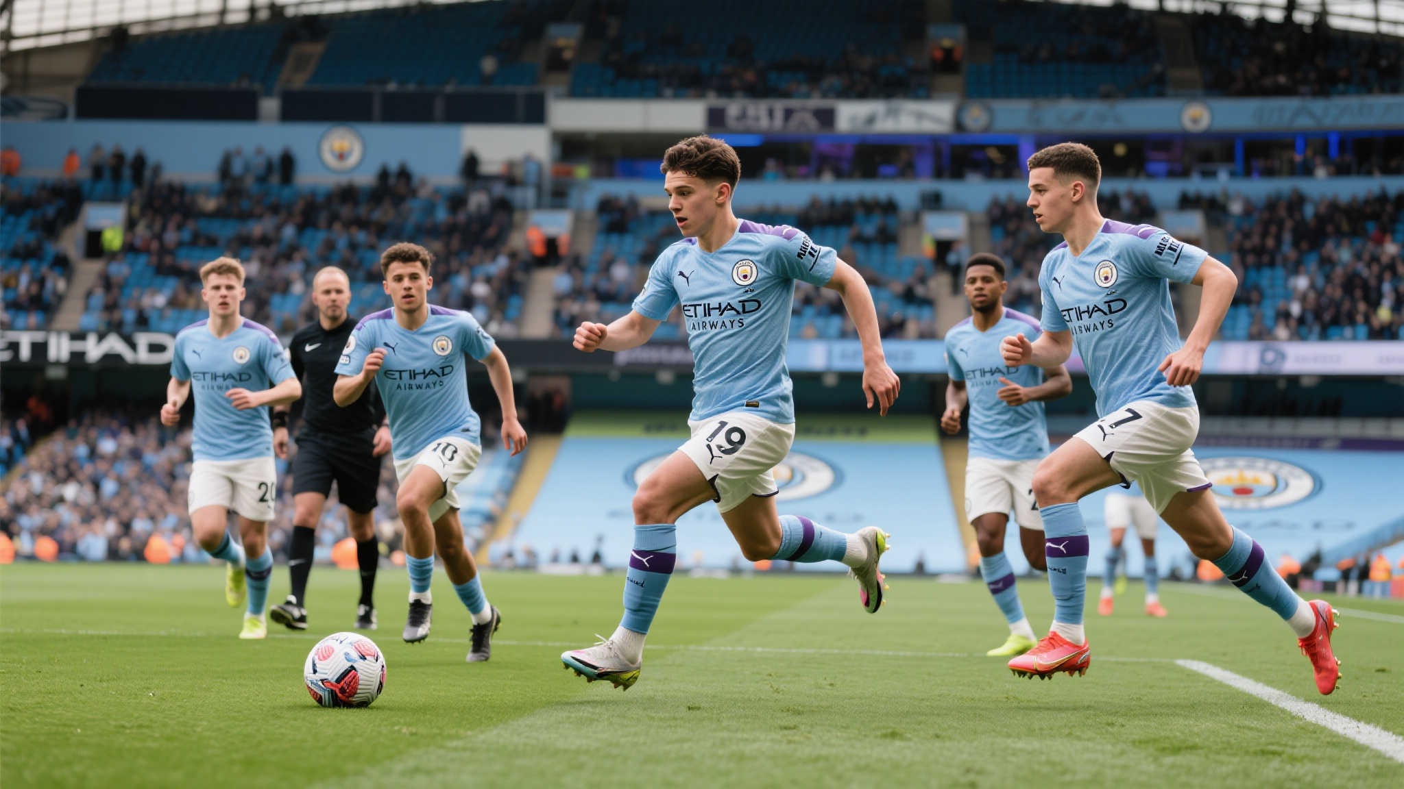 体育赛事招商运营